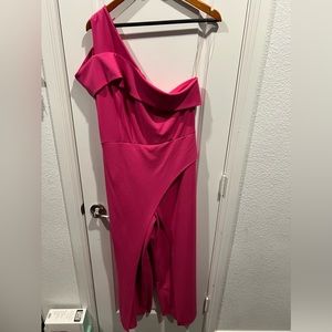 Marina Women’s Jumpsuit *Wore Once*